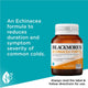 Blackmores Echinacea Forte 40 Tablets Immune Support & Cold Relief – view 4
