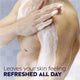 NIVEA MEN Power Refresh 3-IN-1 Shower Gel Body Wash 500ml – view 4 - Auzzistore
