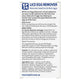 KP24 Head Lice/Nit Egg Remover - 100ml – view 5 - Auzzistore