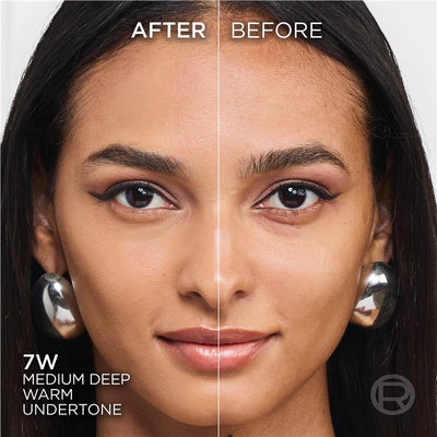 L'Oreal Paris True Match Liquid Foundation 7.W