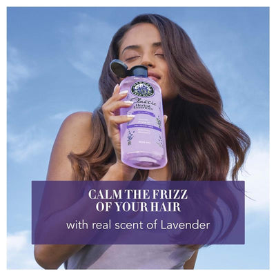 Herbal Essences Classics Lavender Shampoo 400ml