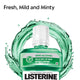 Listerine Mouthwash Freshburst Zero 250ml - Gentle Freshness – view 4 - Auzzistore
