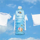 Earth Choice Laundry Liquid - 1 Litre of Plant-Based Clean – view 4 - Auzzistore