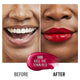 Rimmel London Lasting Provocalips 500 Kiss The Town Red – view 4