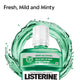 Listerine Freshburst Zero Mouthwash 100ml - Ultimate Freshness – view 4 - Auzzistore