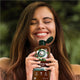 Herbal Essences Bio:Renew Hydrate Coconut Milk Conditioner 400ml - Nourishing Hydration for Dry Hair – view 4 - Auzzistore