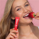 MCoBeauty Glow Lip Balm Berry NEW – view 4