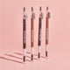 MCoBeauty Everyday Perfect Brow Pencil Light/Med New – view 4