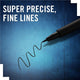 Rimmel Scandaleyes Micro Eyeliner – view 5