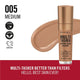 Rimmel Multi Tasker Better Than Filters 005 Medium – view 4