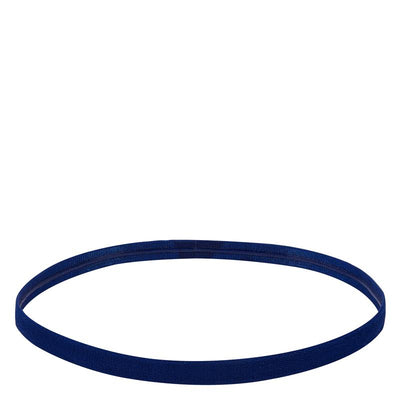 Lady Jayne Elastic Non-Slip Headbands - 2 Pack for Active Lifestyle