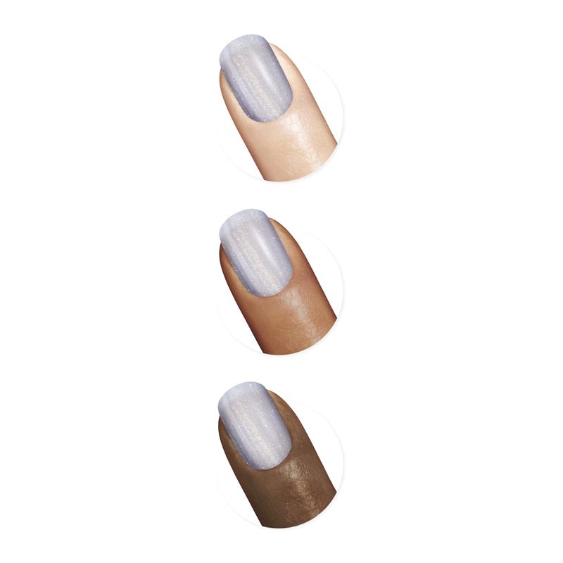 Sally Hansen Color Therapy Nail Polish Lovely Lavender 14.7ml