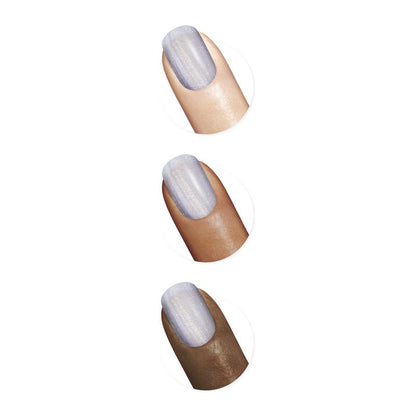 Sally Hansen Color Therapy Nail Polish Lovely Lavender 14.7ml
