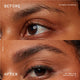 NYX The Brow Glue Medium Brown – view 4