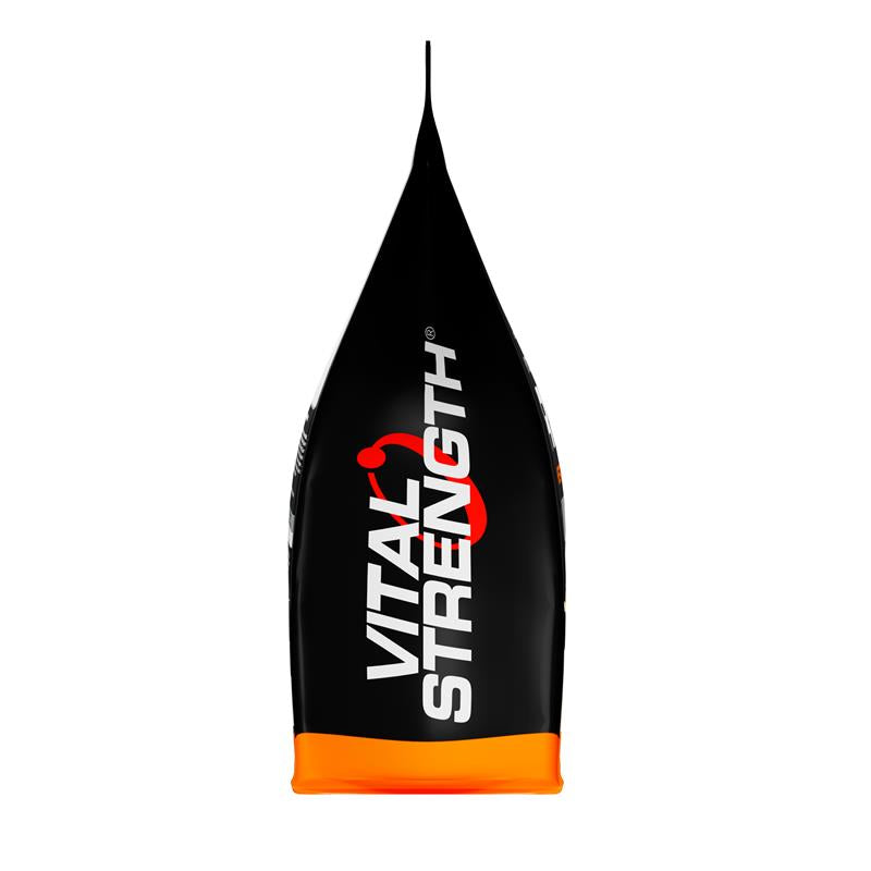 Vital Strength Hydroxy Ripped Thermogenic Protein - Vanilla 3kg