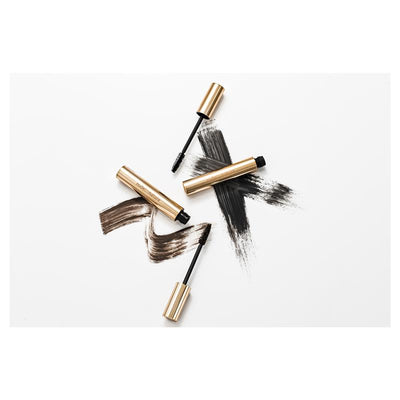 Nude By Nature Absolute Volumising Mascara 01 Black