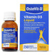 OsteVit-D Vitamin D3 Liquid 50ml - 1000IU for Bone & Immune Support – view 4