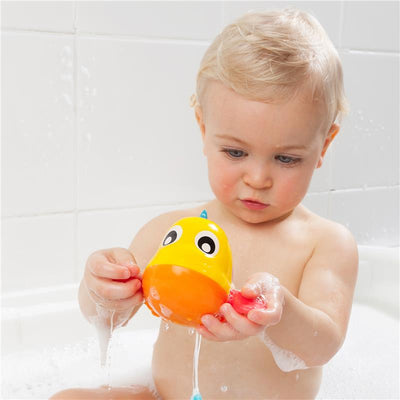 Playgro Paddling Bath Fish - Fun Bath Time Toy for Toddlers