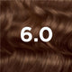 Garnier Good Hair Colour 6.0 Mochaccino Brown - 90% Natural Formula – view 4 - Auzzistore