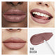 Rimmel London Mega Matte Liquid Lip 110 Blush – view 6