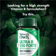 Nature's Own Ultra B 150 Forte - 60 Tablets for Energy Support – view 4