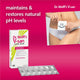 Dr. Wolff V-san Lactic Acid Vaginal Pessaries, 7-Pack, pH Balanced – view 4