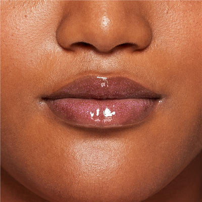 Covergirl Clean Fresh Yummy Gloss Plumper Lip Gloss #720 Like You Choco-lot 1.7ml