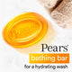 Pears Pure & Gentle Transparent Soap 3x125g – Natural Oils & 100% Glycerine – view 5