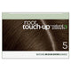 Clairol Root Touch Up Natural Instincts 5 Medium Brown - Permanent Hair Colour (35g) – view 6