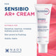 Bioderma Sensibio Ar+ Anti-Redness Soothing Moisturiser 40ml - Gentle Care for Sensitive Skin – view 4 - Auzzistore