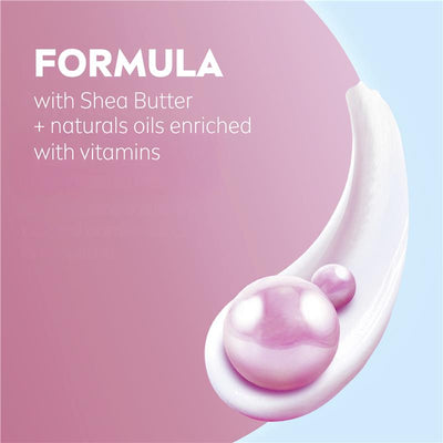 NIVEA Pearly Shine Moisturising Lip Balm 4.8g - Hydrate and Shine
