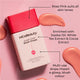 MCoBeauty Super Glow Blush Drops Rose Pink – view 5