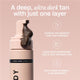 Bali Body Ultra Dark Self Tanning Mousse 200ml - Deepest Tan Formula – view 4