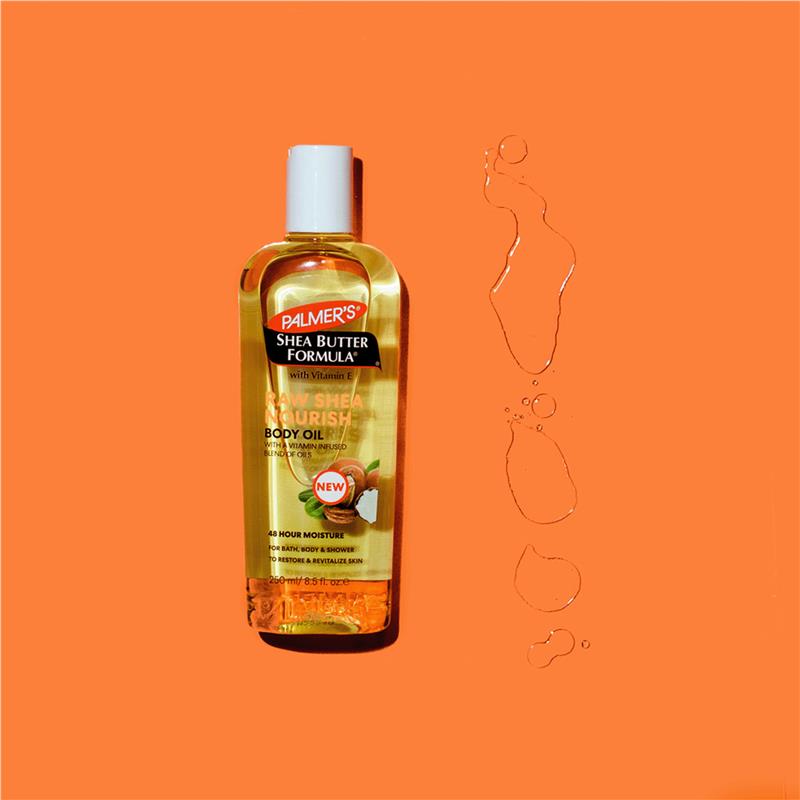 Palmer's Shea Butter Body Oil - 250ml