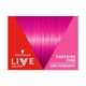 Schwarzkopf LIVE Colour Shocking Pink - Semi Permanent 75ml – view 6