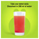Voost Vitamin B+ Apple & Berry Effervescent Tablets, 20 Vegan – view 5