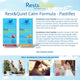 Rest & Quiet Calm Pastilles - Mixed Berry Flavor 50g – view 5
