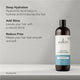 Sukin Hydrating Conditioner 500ml - Nourishing Hair Care – view 5 - Auzzistore