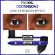 L'Oreal Paris Pro XXL Extension Mascara Black – view 5