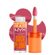 NYX Duck Plump Lip Plump Gloss Strike A Rose – view 5