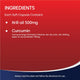 Bioglan Red Krill Plus Curcumin - 60 Capsules for Joint Health – view 5 - Auzzistore