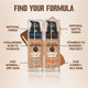 Revlon Colorstay Makeup Foundation for Normal/Dry Skin Natural Tan 30ml - Longwear Formula – view 5