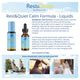 Rest & Quiet Calm Formula Spray - 25ml Instant Stress Relief – view 5