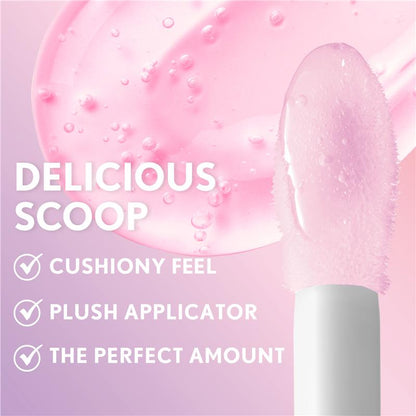 Covergirl Clean Fresh Yummy Gloss #150 Sugar Poppy