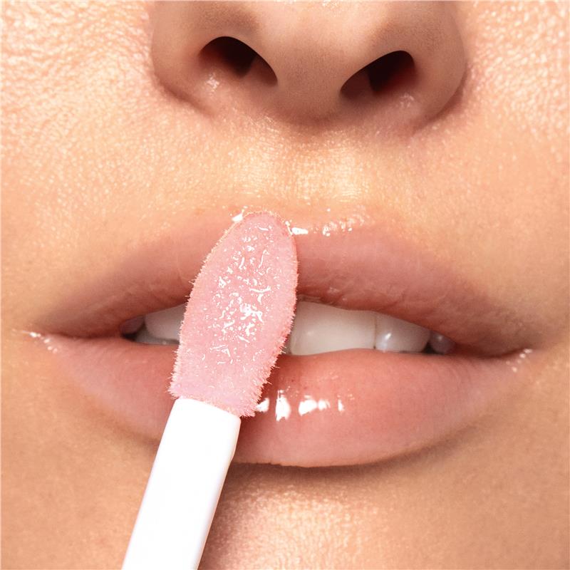 Covergirl Clean Fresh Yummy Gloss #650 Coconuts About You