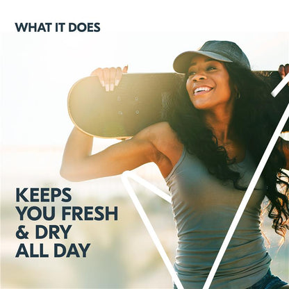 REXONA Women Shower Fresh Antiperspirant Roll-On Deodorant 50ml - 48H Protection