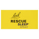 Bach Rescue Remedy Sleep 20ml Spray - Natural Sleep Aid – view 6