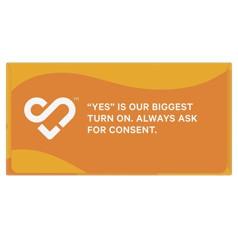 LifeStyles Ultra Thin Natural Latex 10 Condoms   – Lubricated