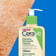 CeraVe Hydrating Foaming Oil Cleanser - 236ml – view 5