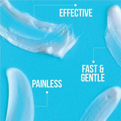 Nad's For Men Hair Removal Cream 200ml - Quick & Painless Solution-Auzzi Store